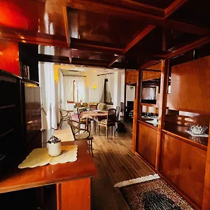 Residenza Borgo Marinaro , Naples Italy