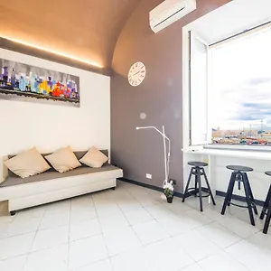Lanterna House By Holidayhome24 Genova