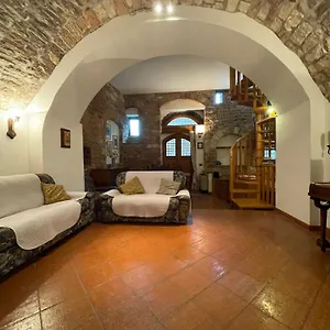 Casa Graziola Appartamento Assisi