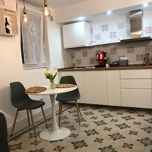 Vintage Appartamento Bari
