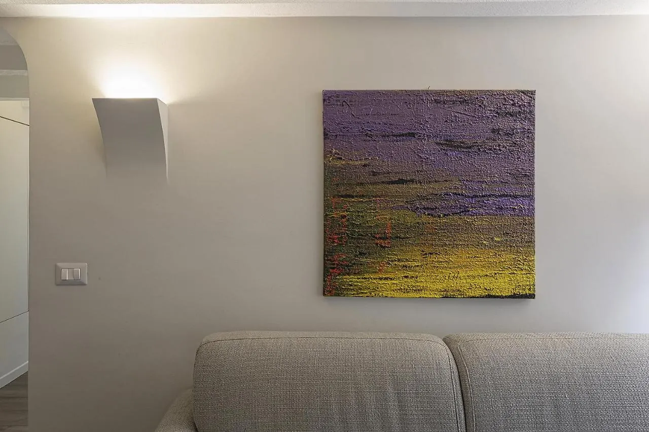 Boutique Apartment In Via Roma By Wonderful Italy Genoa Italy