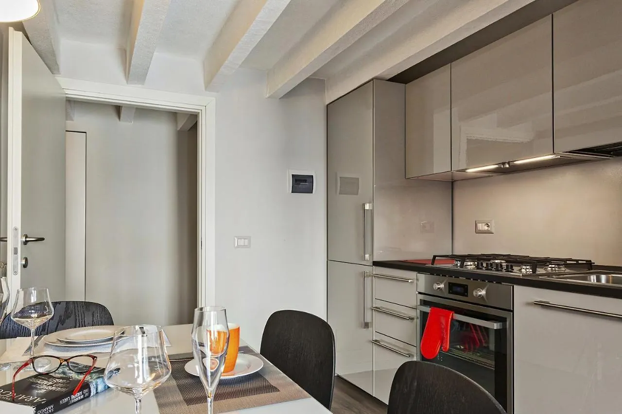 Boutique Apartment In Via Roma By Wonderful Italy Genoa Italy