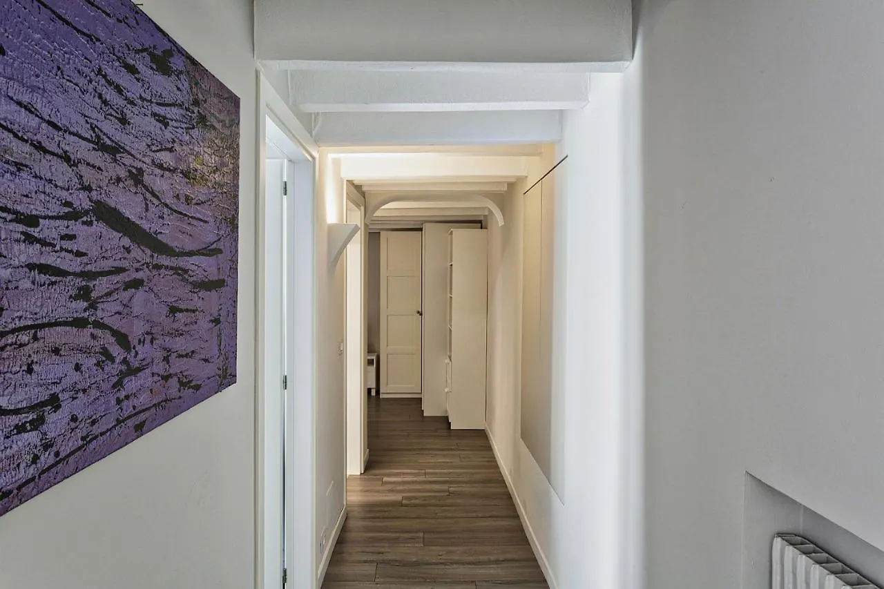 Boutique Apartment In Via Roma By Wonderful Italy Genoa 0*,  Italy