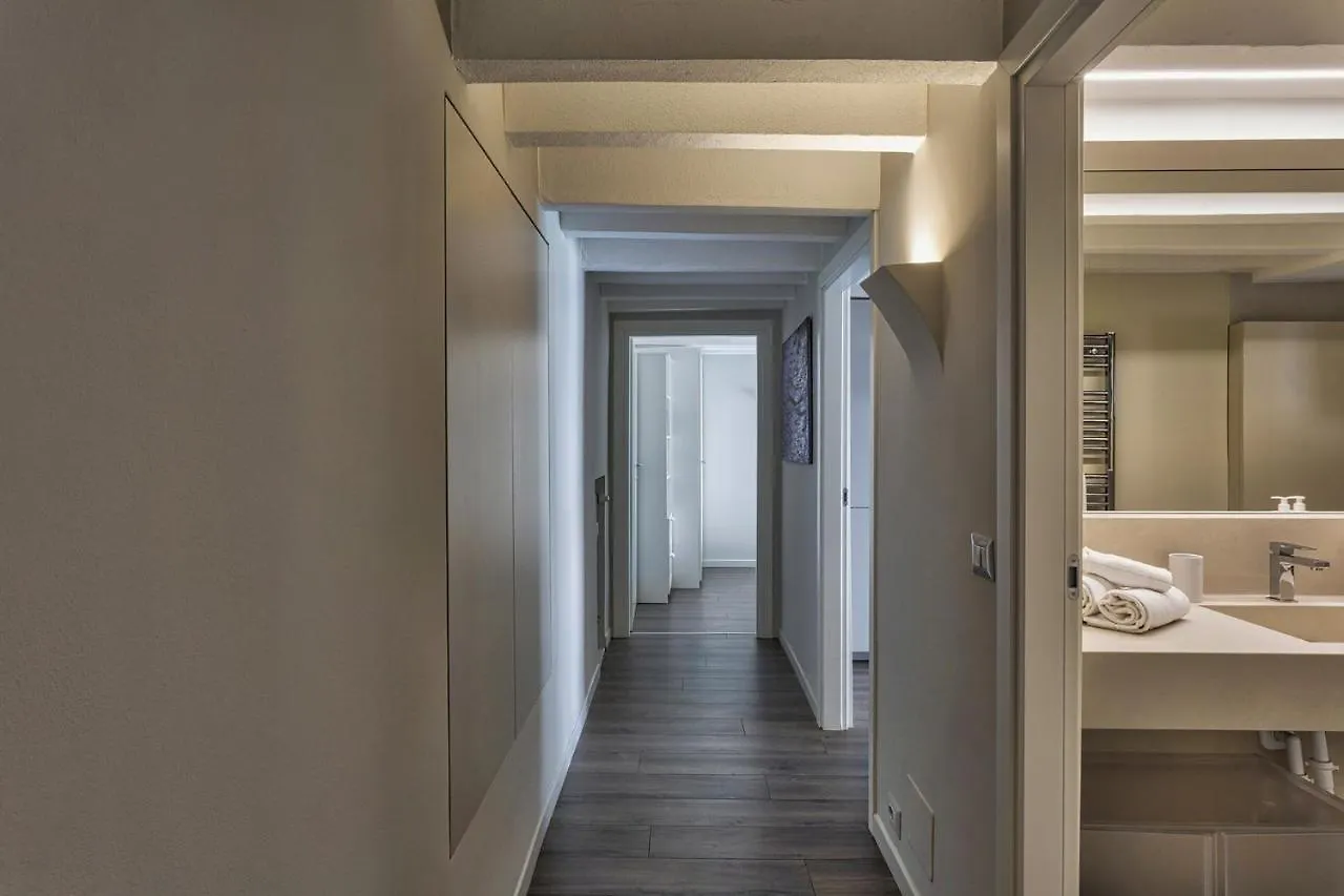 Boutique Apartment In Via Roma By Wonderful Italy Genoa