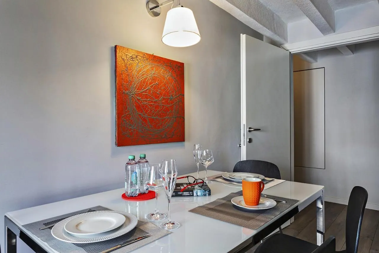 Boutique Apartment In Via Roma By Wonderful Italy Genoa 0*,  Italy