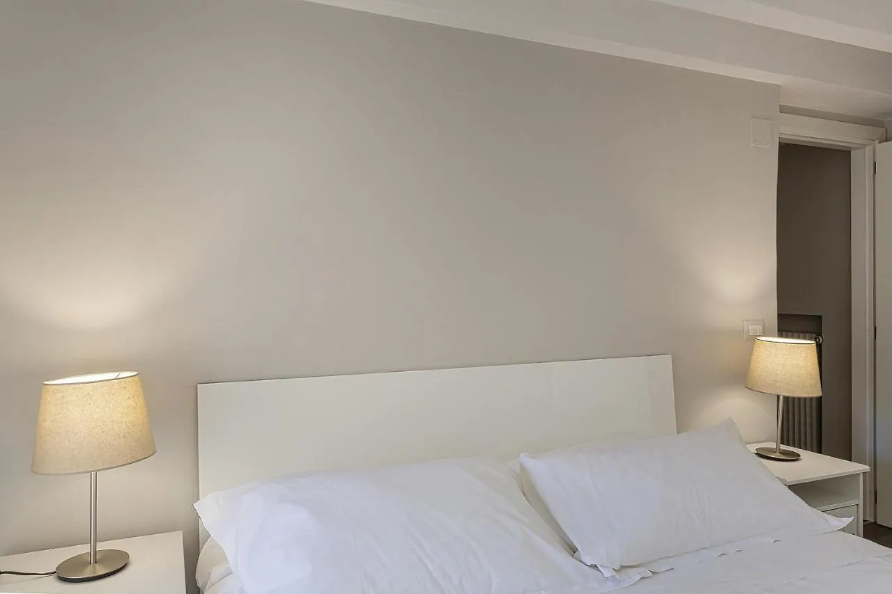 Boutique Apartment In Via Roma By Wonderful Italy Genoa